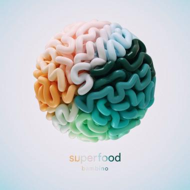 Superfood -  Bambino